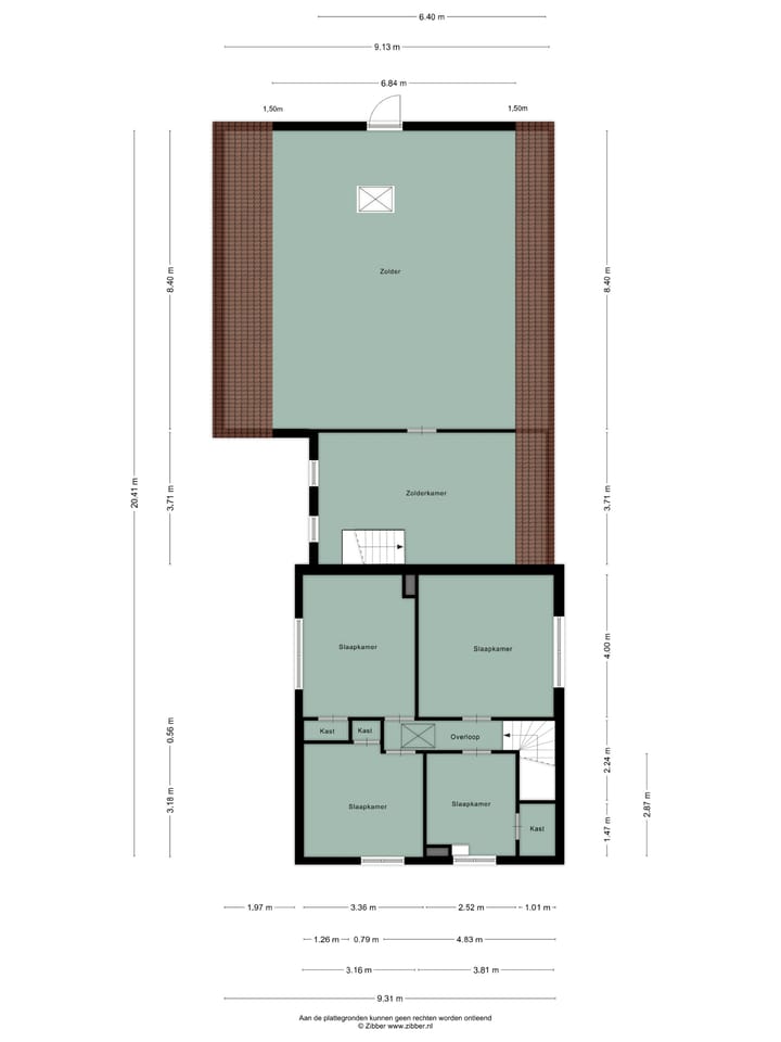 Photo 53 of Rozendaal 6