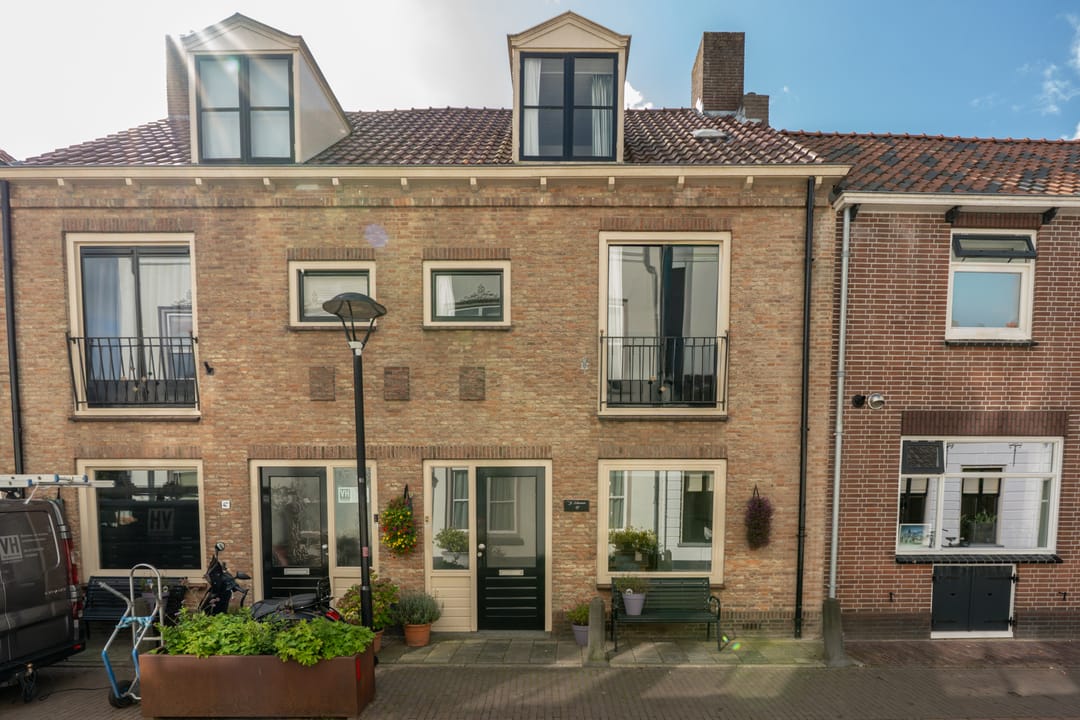 Foto 1 van Langendijk 47