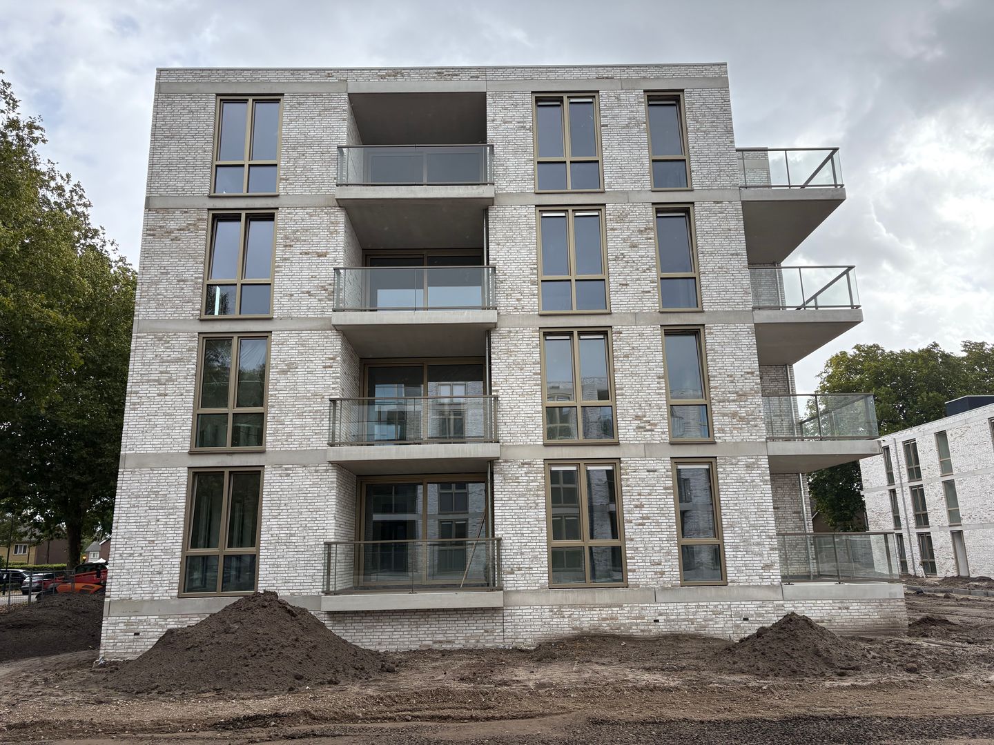 Photo 35 of Vijfhoevenlaan 21-D04