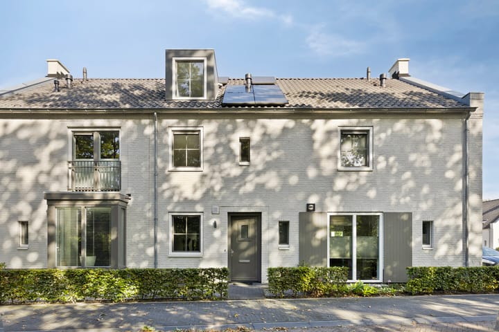 Foto 1 van Evershoef 17