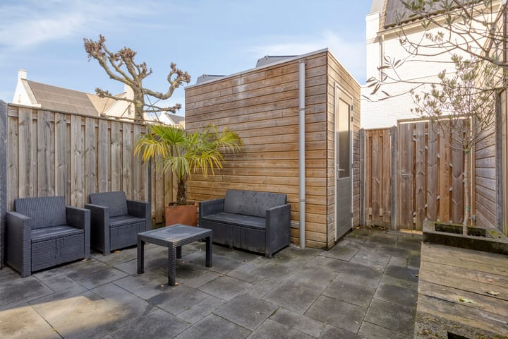 Foto 5 van Evershoef 17