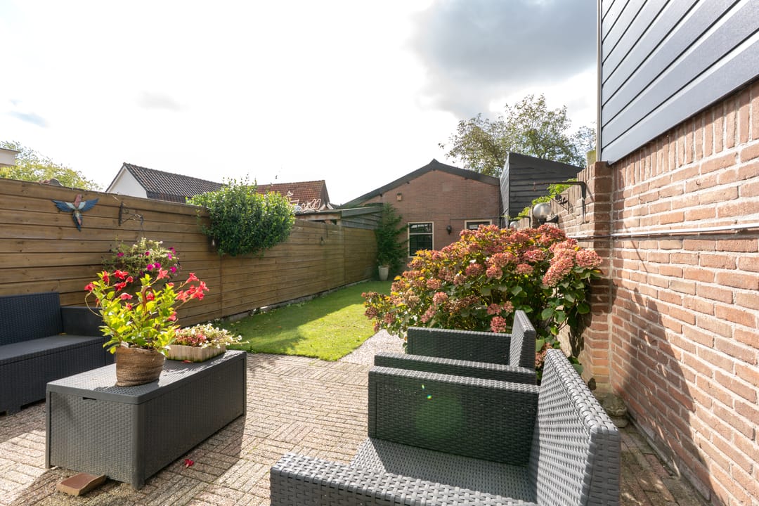 Foto 52 van Langendijk 47