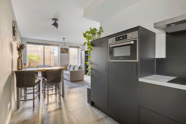 Foto 11 van Evershoef 17