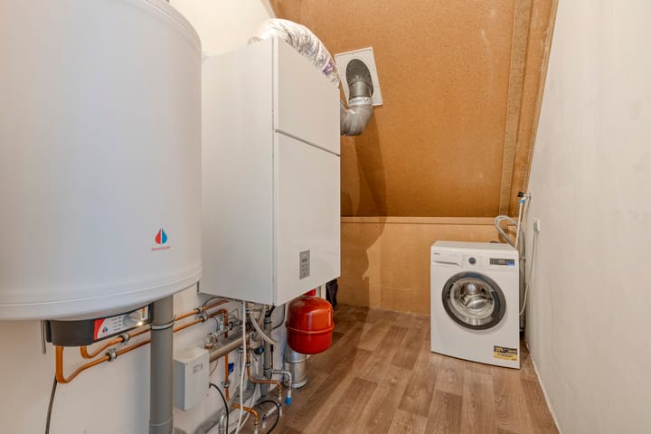 Foto 21 van Evershoef 17