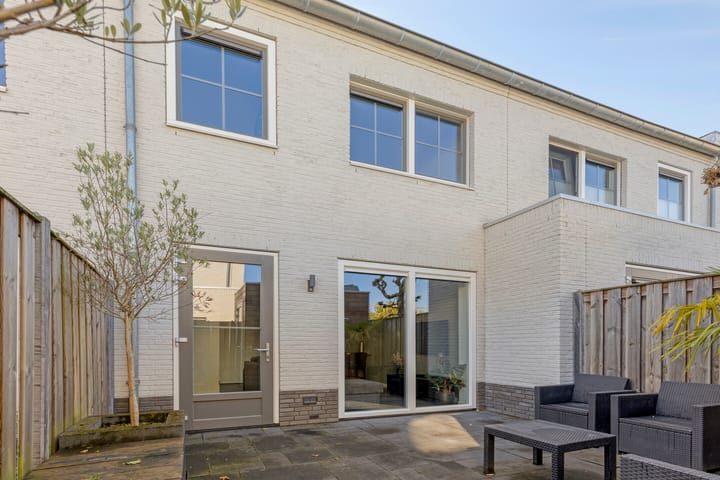 Foto 22 van Evershoef 17