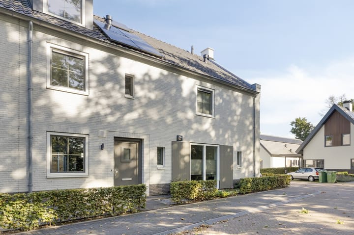 Foto 25 van Evershoef 17