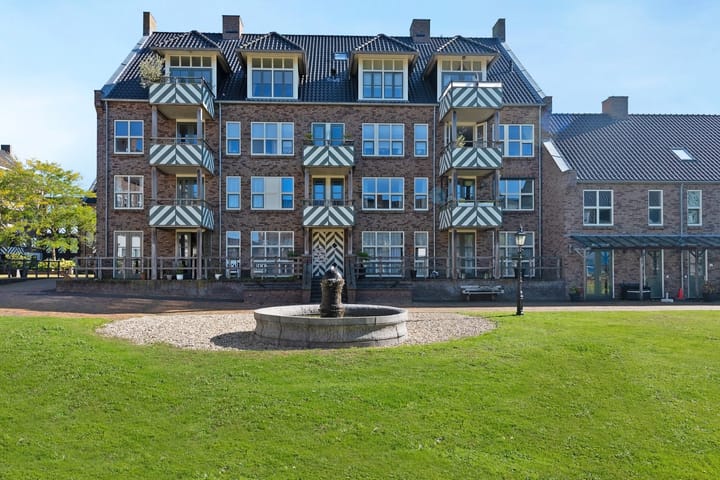 Photo 1 of Groot Horloo 8