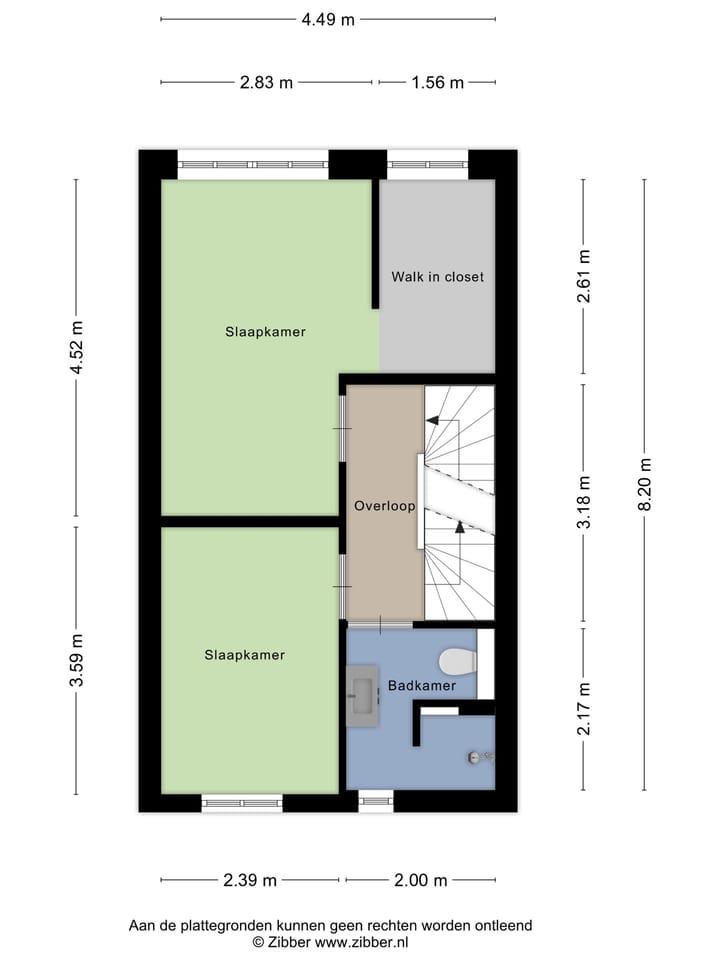 Foto 28 van Evershoef 17