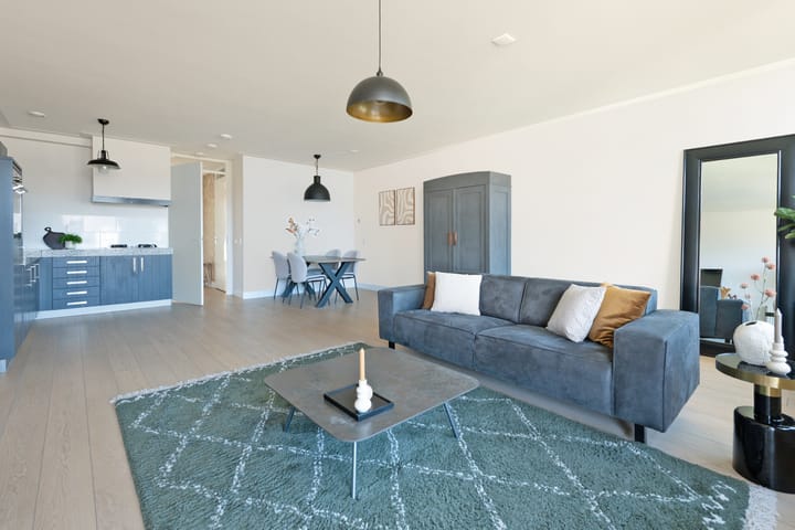 Photo 3 of Groot Horloo 8