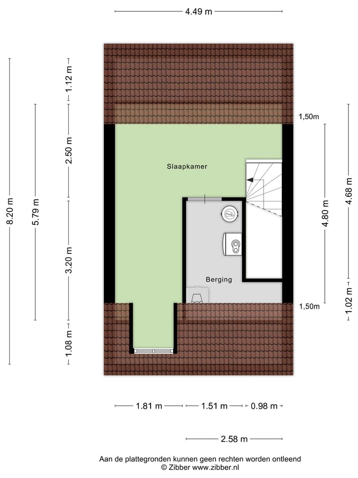 Foto 29 van Evershoef 17