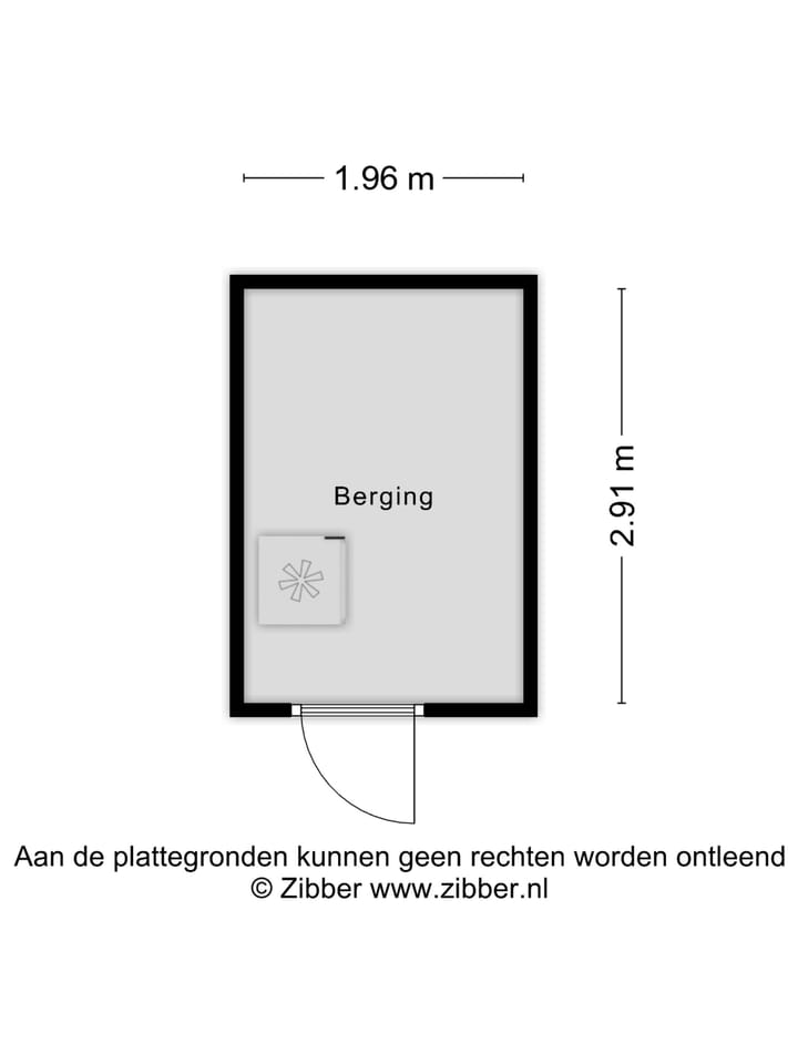Foto 30 van Evershoef 17