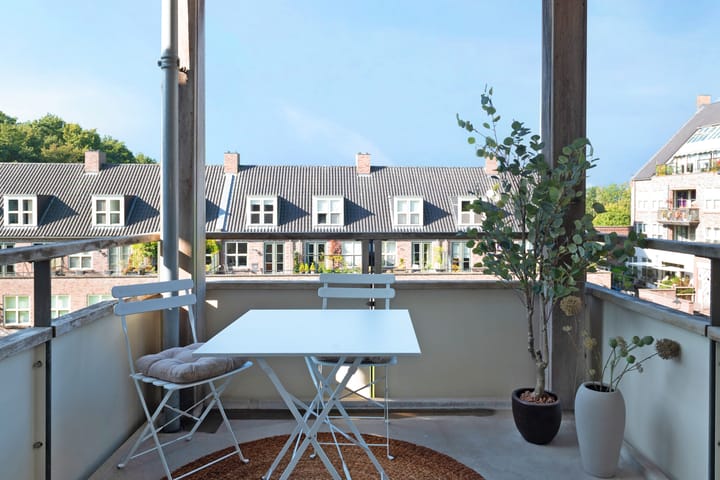 Photo 6 of Groot Horloo 8