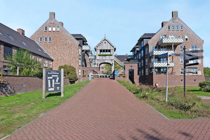 Photo 7 of Groot Horloo 8