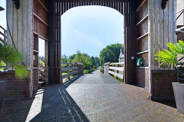 Photo 8 of Groot Horloo 8