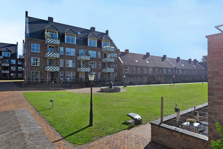 Photo 9 of Groot Horloo 8