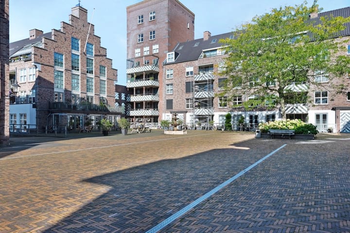 Photo 10 of Groot Horloo 8