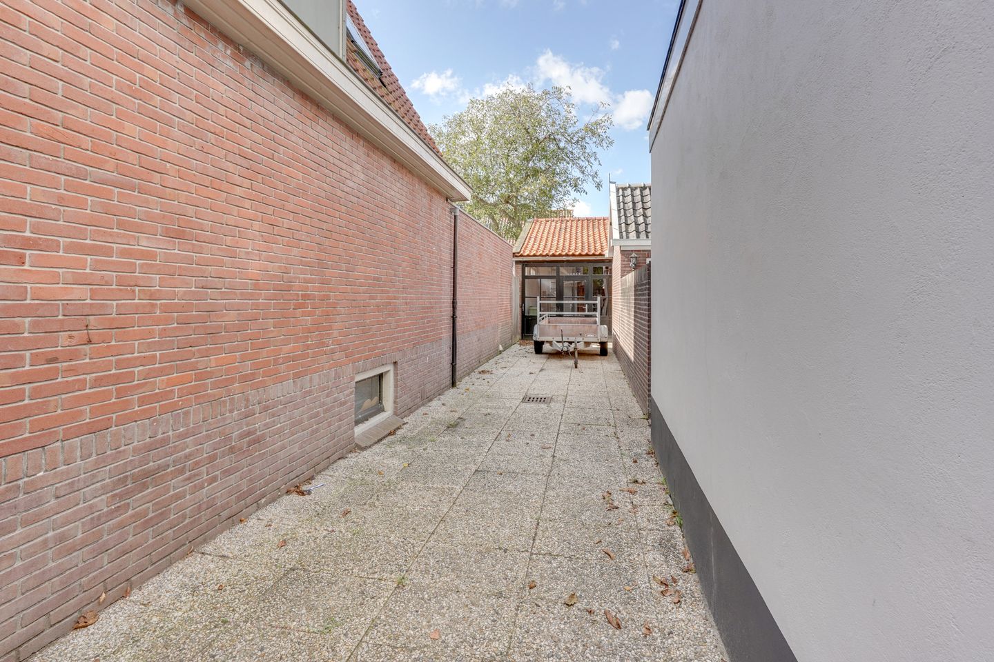 Foto 80 van Langendijk 47