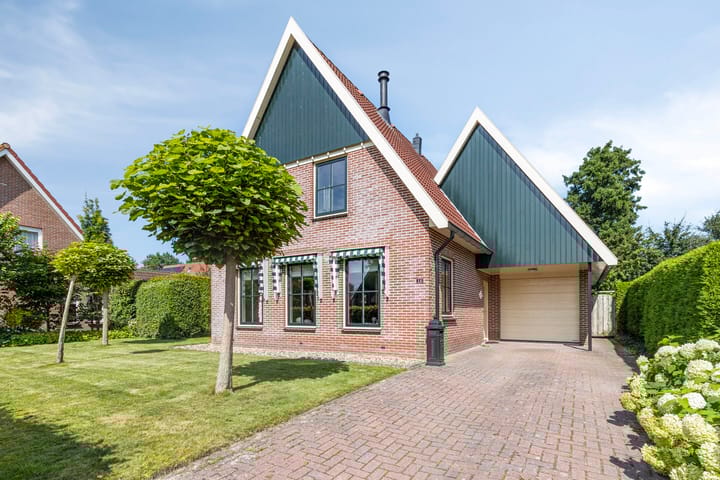 Foto 3 van Pompeblêd 14