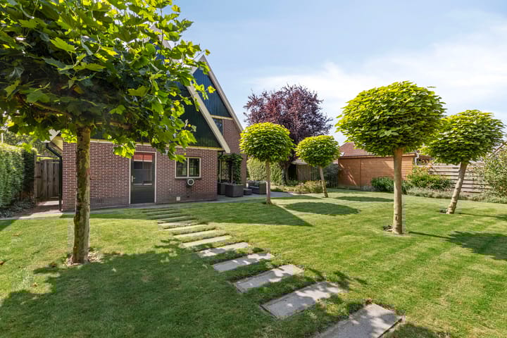 Foto 4 van Pompeblêd 14