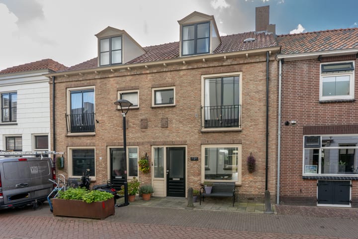 Foto 82 van Langendijk 47