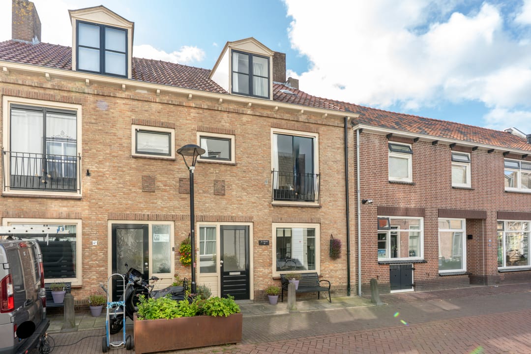 Foto 83 van Langendijk 47