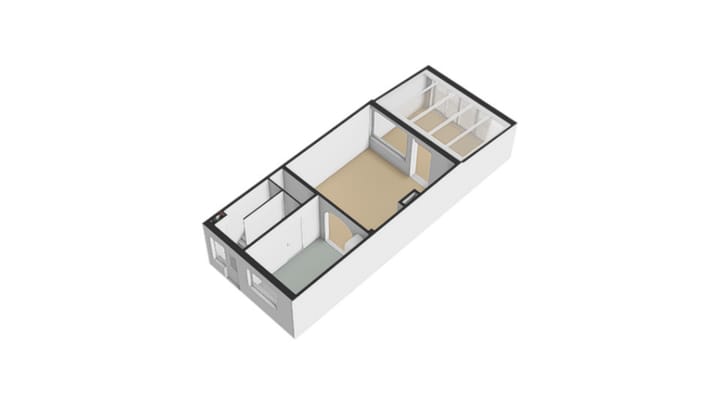 Foto 85 van Langendijk 47