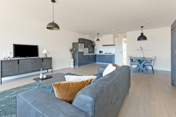 Photo 17 of Groot Horloo 8