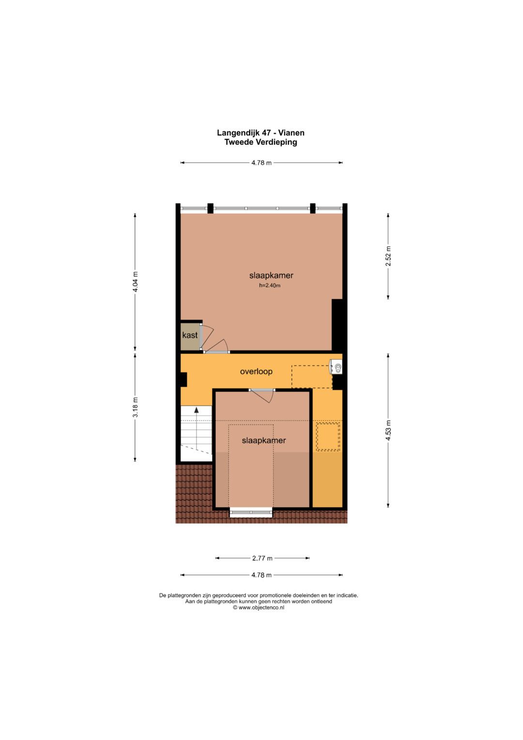 Foto 90 van Langendijk 47