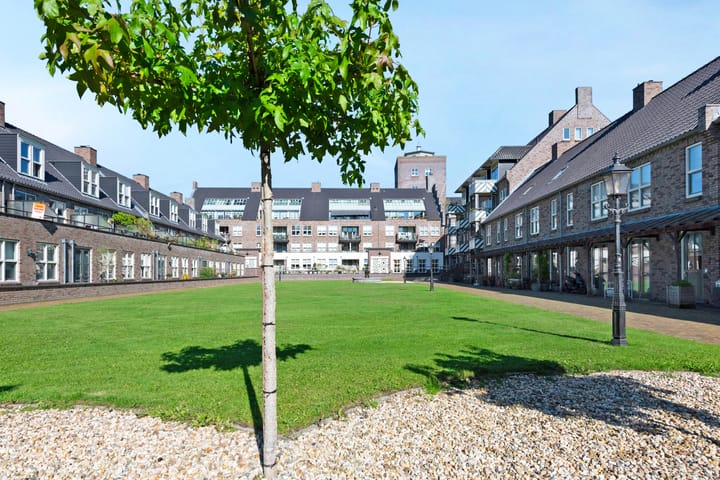 Photo 22 of Groot Horloo 8