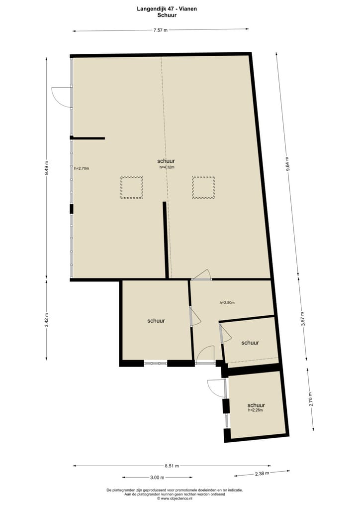 Foto 97 van Langendijk 47