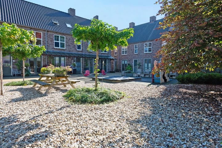 Photo 23 of Groot Horloo 8