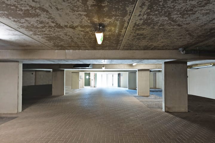 Photo 37 of Groot Horloo 8