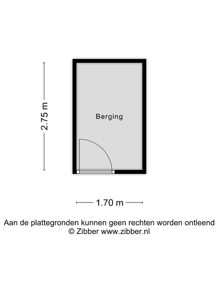 Photo 40 of Groot Horloo 8