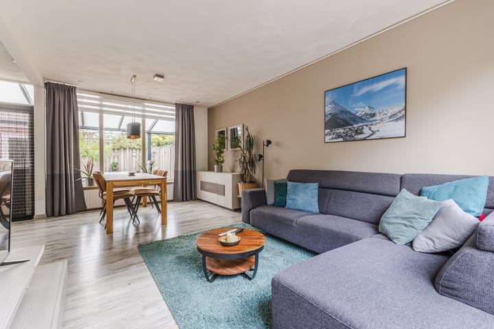 Foto 2 van Le Sage ten Broekstraat 39