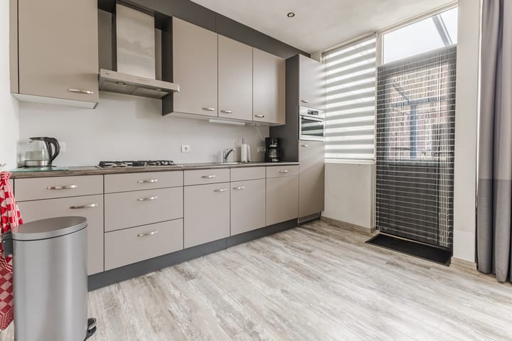 Foto 3 van Le Sage ten Broekstraat 39