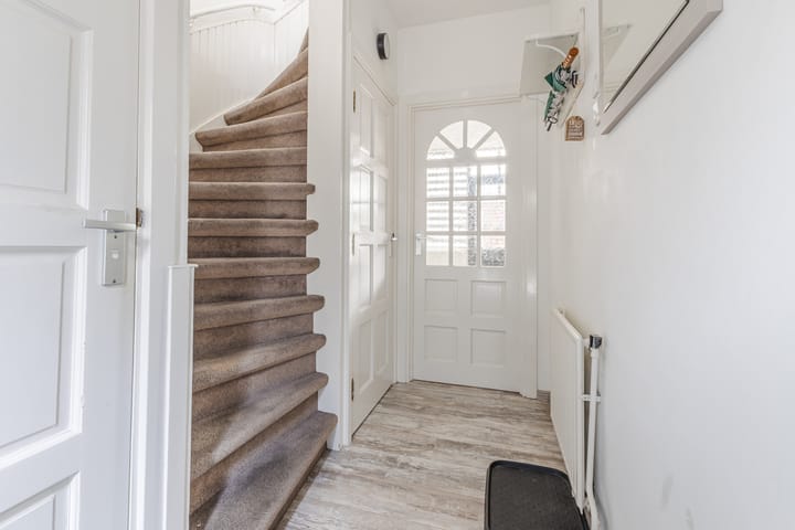 Photo 8 of Le Sage ten Broekstraat 39