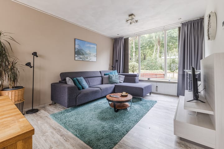 Photo 11 of Le Sage ten Broekstraat 39