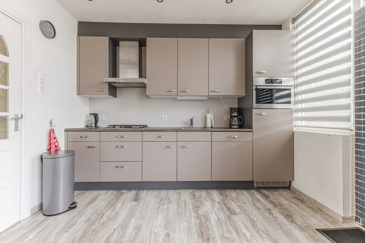 Photo 13 of Le Sage ten Broekstraat 39