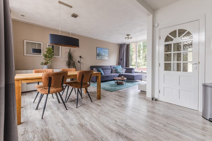 Photo 14 of Le Sage ten Broekstraat 39