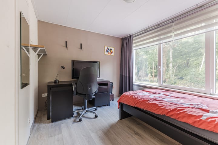 Photo 18 of Le Sage ten Broekstraat 39