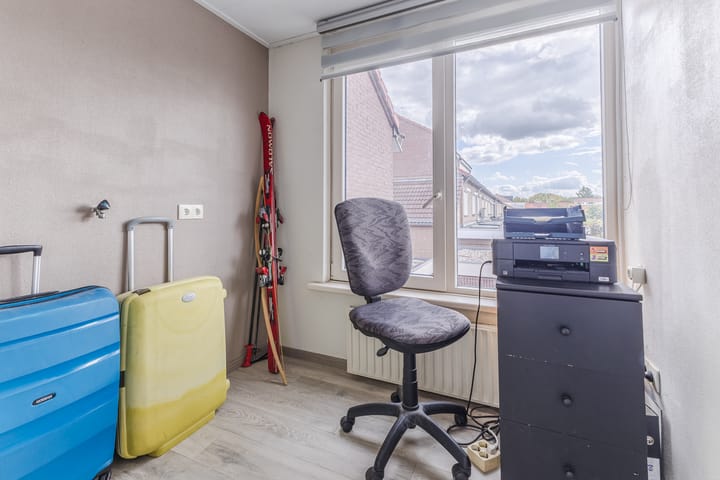 Photo 20 of Le Sage ten Broekstraat 39