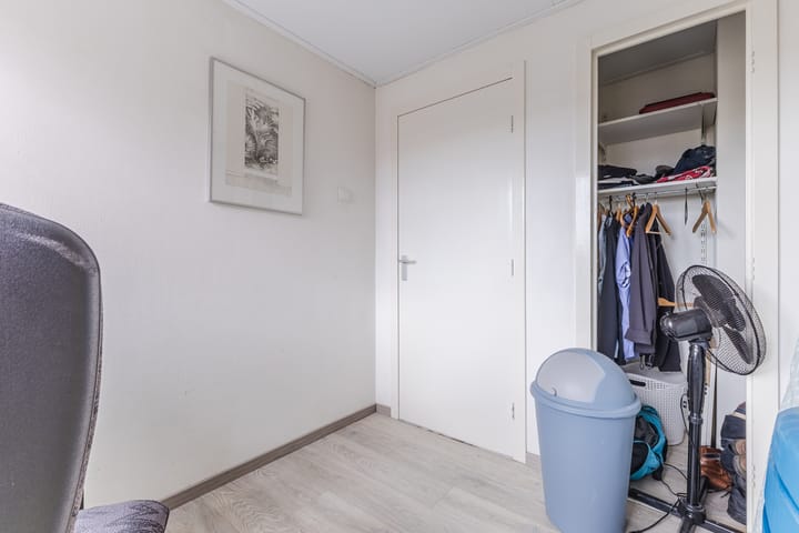 Photo 21 of Le Sage ten Broekstraat 39