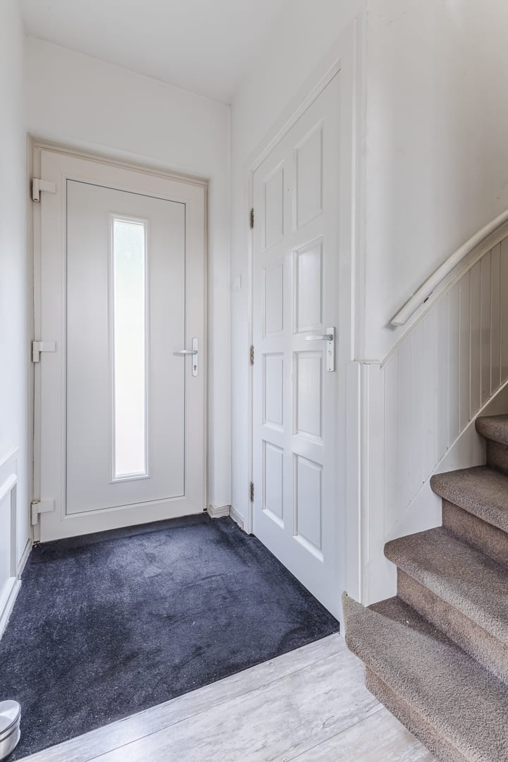 Photo 9 of Le Sage ten Broekstraat 39