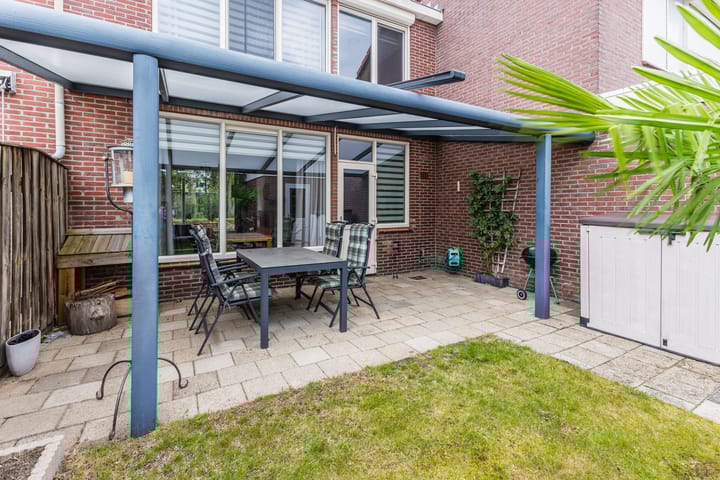 Photo 27 of Le Sage ten Broekstraat 39