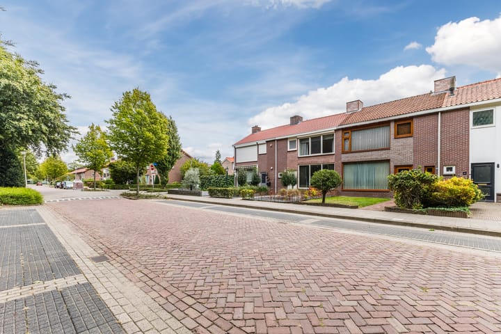 Photo 29 of Le Sage ten Broekstraat 39