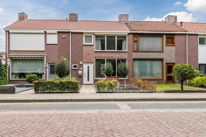 Photo 30 of Le Sage ten Broekstraat 39