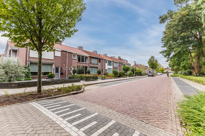 Photo 6 of Le Sage ten Broekstraat 39