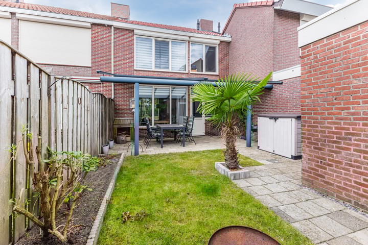 Photo 26 of Le Sage ten Broekstraat 39