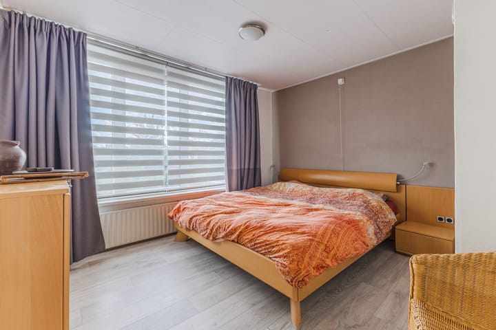 Photo 16 of Le Sage ten Broekstraat 39