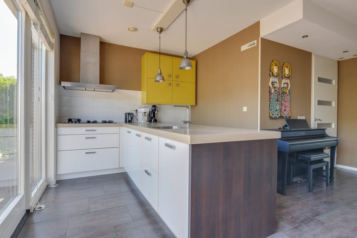 Foto 3 van Zuiderlicht 103